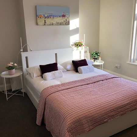 Three Bedroom City Home With Garden Southampton Exteriör bild