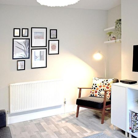 Three Bedroom City Home With Garden Southampton Exteriör bild