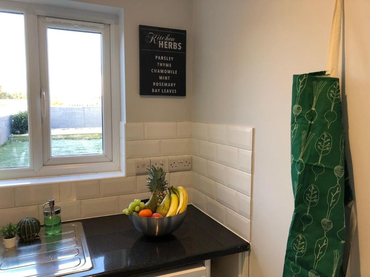 Three Bedroom City Home With Garden Southampton Exteriör bild
